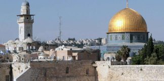 Kirkkojen maailmanneuvosto ilmaisee huolensa Israelin laista, jonka mukaan maa on juutalaisten kansallisvaltio