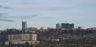 Christianity Today: Tuhansia kirkkoja suljettu Ruandassa – syynä monenlaiset puutteet