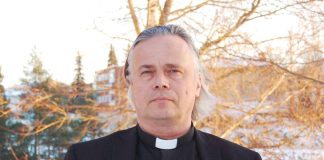 Sammeli Juntunen virallisesti ehdolle Espoon piispanvaaliin – mukana nyt neljä ehdokasta