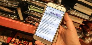 Uuden testamentin suomennoksen aikataulu tarkentui – vain digimuodossa oleva käännös valmistuu vuonna 2020