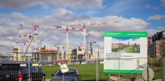 Helsingissä kauppakeskus Rediin tulossa kirkollinen ”koelaboratorio”, johon ehdotettu jopa robottipappia