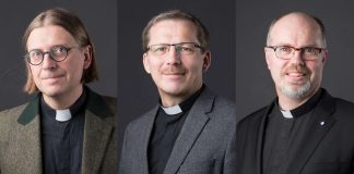 Analyysi: Puolen Suomen hiippakunta valitsee piispansa – tällaisia ovat ehdokkaat ja heidän tukijansa