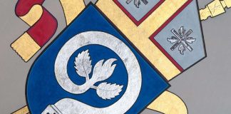 Lapualle viisi uutta rovastia ja kaksi director cantusta