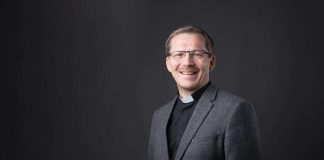 Jukka Keskitalo murskavoitolla Oulun hiippakunnan piispaksi