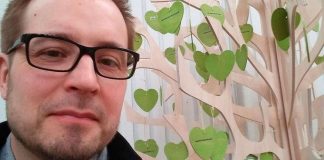 Uudeksi poliisipapiksi on valittu Jaani Vilkkilä