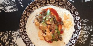 Pääkirjoitus: Lihalla mässäily ei ole uskontojen ihanteen mukaista