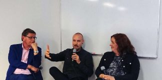 Mikä pointti on uskontunnustuksessa, pohdittiin Suomen teologisen instituutin syyskauden avajaisissa