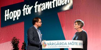 Ruotsi äänestää kansanedustajista ja kuntapäättäjistä sunnuntaina – näin uskonto näkyy vaaleissa