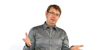 Helsingin seurakuntayhtymän yhteisen seurakuntatyön johtajaksi Stefan Forsén