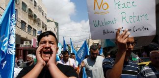 Yhdysvallat lakkauttaa tukensa pakolaisjärjestö UNRWA:lle – päätöksen pelätään lisäävän levottomuuksia Gazassa