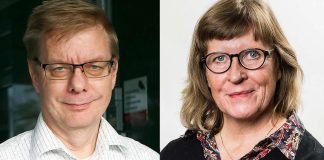 Kotimaan uudeksi toimitusjohtajaksi Matti Koli – päätoimittaja Teinilälle vastuu levikistä ja markkinoinnista