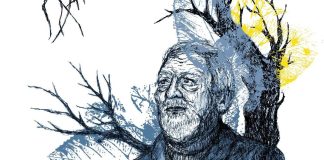 Essee: Punainen professori Antti Eskola palasi isien uskoon