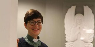 Vuoden diakoniatyöntekijä: ”Raskainta on julma väkivalta, joka saattaa jatkua Suomessakin”