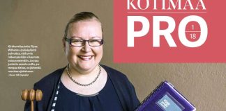 Kotimaa Pro siirtyy lehden liitteeksi ja osaksi Kotimaa24:ää