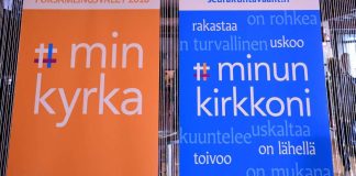 Alustavien tietojen mukaan seurakuntavaalien ehdokasmäärä vähentynyt monissa suurissa kaupungeissa