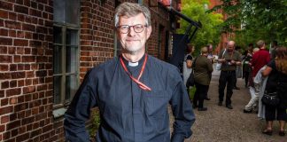 Uuden Maan suola -lehden päätoimittaja Kari Latvus: Kirkko ei voi keskittyä vain sielun pelastukseen