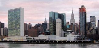 Maailman uskontojohtajat vaativat enemmän huomiota ja toimia miljoonien pakkosiirtolaisten puolesta