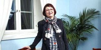 Kirkon Ulkomaanavun hallituksen puheenjohtaja YK-työryhmän uskopohjaisen neuvoston johtoon