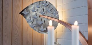 Perjantaina vietetään valtakunnallista Vauvan päivää – myös seurakunnat haastettu mukaan