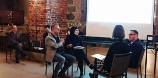 Mikko Heikka yllättyi itsekin löydöstään – uskontojen vuorovaikutus tuo toivoa