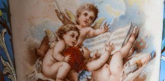 ”Enkeli on oikeastaan lastenvahti” – Katso, mistä mikkelinpäivänä saarnataan