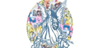 Essee: En ole nähnyt enkeliä, mutta sen sijaan minulla on ”enkelikokemuksia”