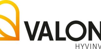 Kirkkopalveluiden omistamalle Valona-hyvinvoinnille myönnettiin tunnustus työstään