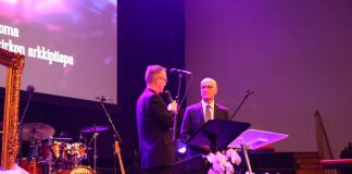 Luterilaiset ja helluntailaiset tekivät sovinnon – Arkkipiispa: ”Haluan pyytää anteeksi kaikkea sitä syntiä”