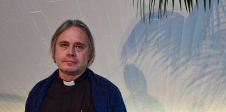 Kannatuspuheenvuoro: He tukevat Sammeli Juntusta Espoon piispaksi – katso nimet