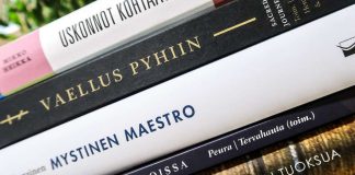 Vuoden kristillinen kirja 2018 -finalistit valittu – katso kuusi ehdokasta