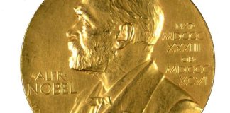 Nobelin rauhanpalkinto kahdelle seksuaalisen väkivallan uhrien auttajalle