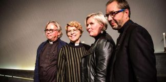 Analyysi: Millaiset tukijat, sellainen ehdokas – tämän kannattajalistat paljastavat Espoon piispaksi pyrkivistä