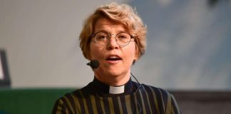 Espoon piispanvaalin ensimmäisen kierroksen ääniharava Kaisamari Hintikka: Sukupuoli ei ratkaissut