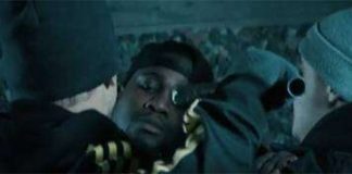 Nettivideo vastustaa väkivaltaa