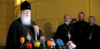 Ukrainan ortodoksikirkko sai itsenäisyytensä – Konstantinopolin ja Moskovan patriarkaattien välit koetuksella