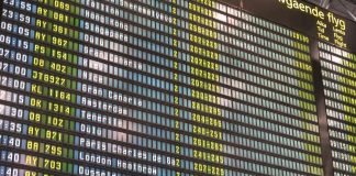 Kirkon ulkosuomalaistyön videokampanja alkaa tänään Helsinki-Vantaan lentoasemalla