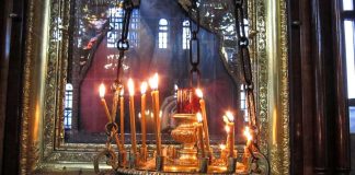 Ehtoollisyhteys Moskovan ja Konstantinopolin välillä katkesi – tilanne huolestuttaa myös Suomessa