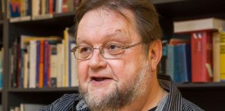 Arvio: Risto Nordellilla on ihmeellinen taito yhdistää tämän maailman kauneus tuonpuoleiseen