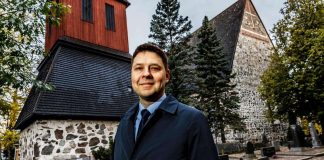 Lohjan kaupunginjohtaja Mika Sivula: ”Vanhoillislestadiolaisuus on ollut minulle arvokas peili”