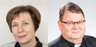 Kirkkohallitus: Ykkösehdokkana kansliapäälliköksi Pekka Huokuna ja kakkosena Aulikki Mäkinen – kirkolliskokous tekee päätöksen