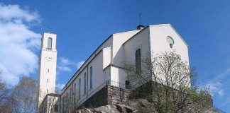 Turun Martinseurakunta järjestää musiikkifestivaalin Baltian maiden itsenäisyysjuhlavuoden kunniaksi