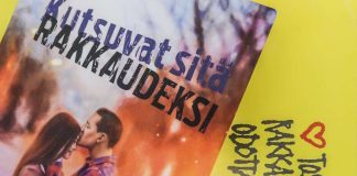 Konservatiivit päivittivät seksioppaansa nuorille – ajan kuluminen sai ottamaan kantaa homouteen