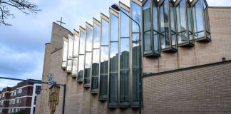 Pääkirjoitus: Ekumeniassa riittää vielä töitä – Helluntaikirkko korostaa mieluummin vuoropuhelua kuin ykseyttä