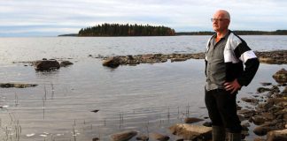 Matkasaarnaaja Urpo Karjalainen: Jumalan rakkaus on niin majesteettista, ettei siihen voi sotkea moraalia