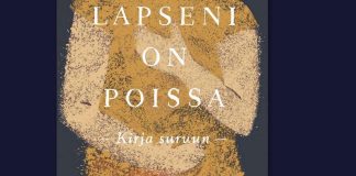 Arvio: Vuoden kristillinen kirja Lapseni on poissa kertoo surusta ravistelevasti ja pakahduttavasti