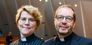 Espoon seuraavan piispan nimi selviää tänään – lue vaalin tulokset Kotimaa24:stä