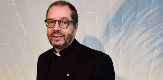 Espoon piispanvaalissa kakkoseksi jäänyt Juhani Holma: ”Tulos oli aika odotettu”