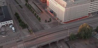 Mainosala palkitsi Pelastusarmeijan tv-filmin – ”Vangitsee apokalyptisella tunnelmallaan”