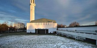 Kysely: Mielikuvat seurakunnasta ovat suurissa kaupungeissa myönteisiä – erityisesti Seinäjoella