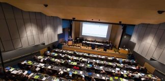 Uusi käänne Kirkkohallituksen kansliapäällikön valinnassa – Aulikki Mäkinen on kirkolliskokouksen valitsijamiesten suosikki